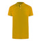 Ice Iceberg Ice3Mpl01 Yellow Polo Shirt Mens