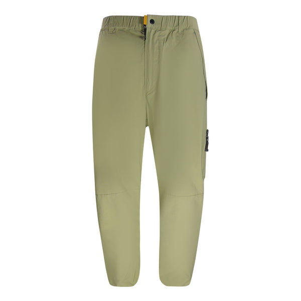 Parajumpers Len Pmpaur02 304 Mosstone Khaki Green Pants Mens