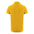 Ice Iceberg Ice3Mpl01 Yellow Polo Shirt Mens
