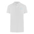 Ice Iceberg Ice3Mpl01 White Polo Shirt Mens