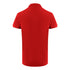 Ice Iceberg Ice3Mpl01 Red Polo Shirt Mens