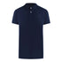 Ice Iceberg Ice3Mpl01 Navy Blue Polo Shirt Mens