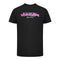 Ice Iceberg Ice3Mts01 Black T-Shirt Mens