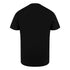 Ice Iceberg Ice3Mts01 Black T-Shirt Mens