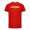 Ice Iceberg Ice3Mts01 Red T-Shirt Mens