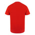 Ice Iceberg Ice3Mts01 Red T-Shirt Mens