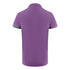 Ice Iceberg Ice25Mpl01 Purple Polo Shirt Mens
