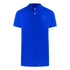 Ice Iceberg Ice3Mpl01 Blue Polo Shirt Mens