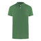 Ice Iceberg Ice3Mpl01 Military Green Polo Shirt Mens