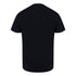 Ice Iceberg Ice25Mts01 Black T-Shirt Mens