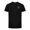 Ice Iceberg Ice25Mts02 Black T-Shirt Mens