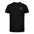 Ice Iceberg Ice25Mts02 Black T-Shirt Mens