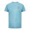 Ice Iceberg Ice25Mts02 Mint Green T-Shirt Mens