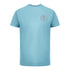 Ice Iceberg Ice25Mts02 Mint Green T-Shirt Mens