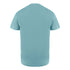 Ice Iceberg Ice25Mts02 Mint Green T-Shirt Mens