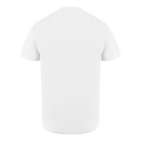 Ice Iceberg Ice25Mts02 White T-Shirt Mens