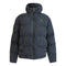 Lyle Scott Washed Wadded Jacket Jk1701V Z865 Mens