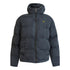 Lyle Scott Washed Wadded Jacket Jk1701V Z865 Mens