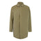 Aquascutum Active Hydro Active Long Trench Khaki Aa_A004_Jk002_38 Mens