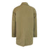 Aquascutum Active Hydro Active Long Trench Khaki Aa_A004_Jk002_38 Mens