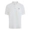 Lyle Scott Flatback Pique Polo Shirt Sp1941V 626 Mens