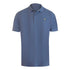 Lyle Scott Cotton Polo Shirt Sp2140V X368 Mens