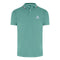 Aquascutum Active Active Cotton Polo Salvia Aa_Po001_34 Mens