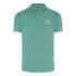 Aquascutum Active Active Cotton Polo Salvia Aa_Po001_34 Mens