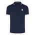 Aquascutum Active Active Cotton Polo Navy Aa_Po001_11 Mens