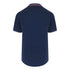 Aquascutum Active Active Cotton Polo Navy Aa_Po001_11 Mens