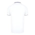 Aquascutum Active Active Cotton Polo Optical White Aa_Po001_01 Mens