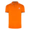 Aquascutum Active Active Cotton Polo Orange Aa_Po001_12 Mens
