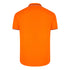 Aquascutum Active Active Cotton Polo Orange Aa_Po001_12 Mens