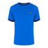 Lyle Scott Ringer T-Shirt Ts705Vog W493 Mens