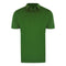 Aquascutum Active Beach Basic Sailor Polo Army Green Ab_Core_Po001_06 Green Polo Shirt Mens
