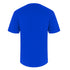 Aquascutum Active Active Cotton Stripes T-Shirt Royal Aa_Core_Ts001_10 Blue T-Shirt Mens