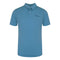 Aquascutum Active Active Cotton Polo Dry Fit Avio Aa_Core_Po001_18 Blue Polo Shirt Mens