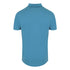 Aquascutum Active Active Cotton Polo Dry Fit Avio Aa_Core_Po001_18 Blue Polo Shirt Mens