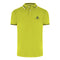 Aquascutum Active Active Cotton Polo Yellow Aa_Po001_15 Mens