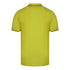 Aquascutum Active Active Cotton Polo Yellow Aa_Po001_15 Mens