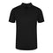 Aquascutum Active Beach Basic Sailor Polo Navy Ab_Core_Po001_11 Navy Blue Polo Shirt Mens