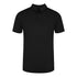Aquascutum Active Beach Basic Sailor Polo Navy Ab_Core_Po001_11 Navy Blue Polo Shirt Mens