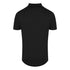 Aquascutum Active Beach Basic Sailor Polo Navy Ab_Core_Po001_11 Navy Blue Polo Shirt Mens