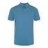 Aquascutum Active Beach Basic Sailor Polo Avio Ab_Core_Po001_18 Blue Polo Shirt Mens