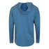 Lyle Scott Super Soft Hoodie Ml1783Sp W711 Mens