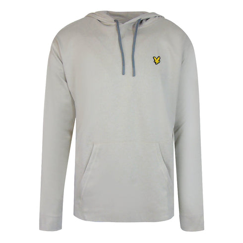 Lyle Scott Super Soft Hoodie Ml1783Sp W713 Mens