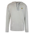 Lyle Scott Super Soft Hoodie Ml1783Sp W713 Mens