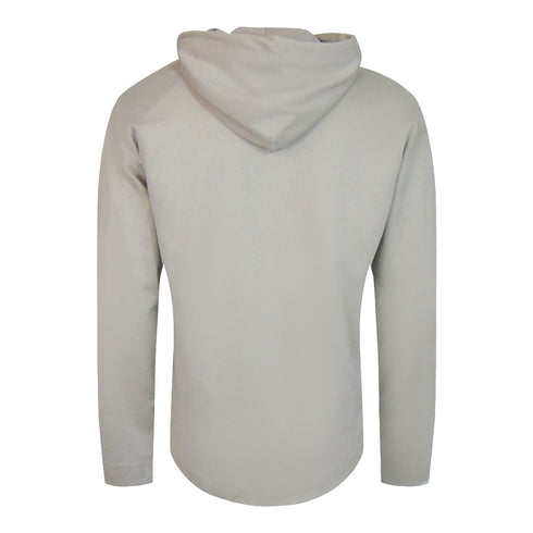 Lyle Scott Super Soft Hoodie Ml1783Sp W713 Mens