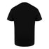 Dsquared2 S74Gd1345 D20020 900 Logo T-Shirt Black