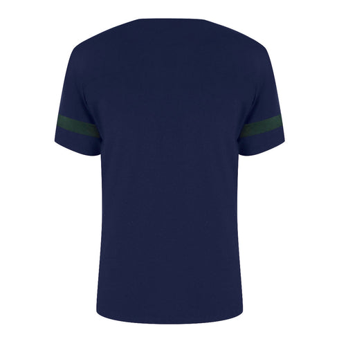 Lyle Scott Tipped T-Shirt Ts1111V Z99 Mens